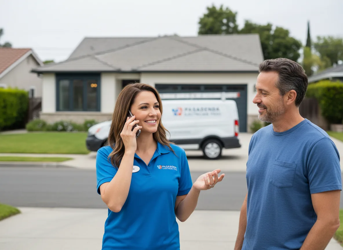 Electrician Tintah, MN FAQs